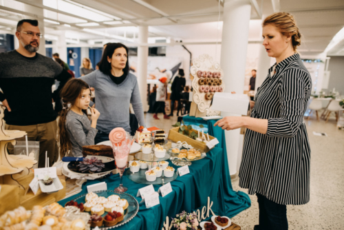 Wedding Bazaar Brno 2019