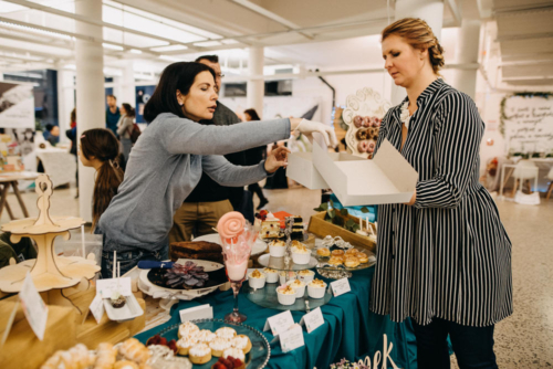 Wedding Bazaar Brno 2019