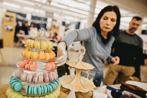 Wedding Bazaar Brno 2019