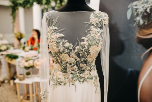 Wedding Bazaar Brno 2019