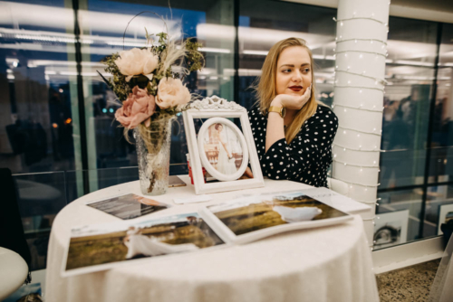 Wedding Bazaar Brno 2019