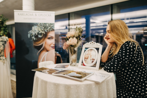 Wedding Bazaar Brno 2019
