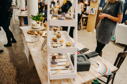 Wedding Bazaar Brno 2019