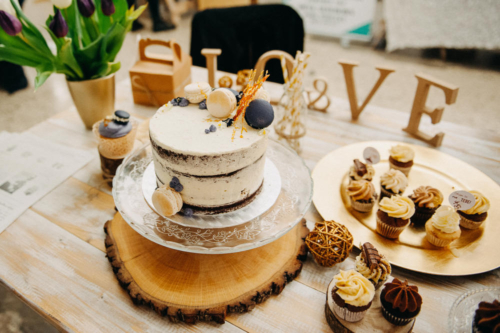 Wedding Bazaar Brno 2019