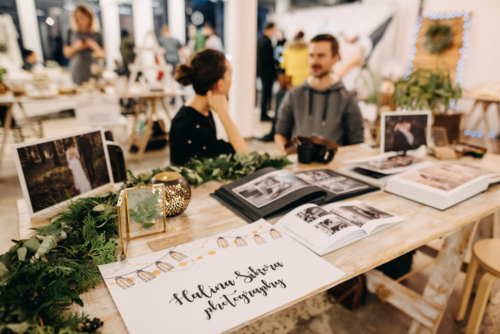 Wedding Bazaar Brno 2019