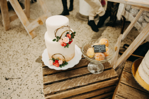 Wedding Bazaar Brno 2019