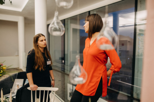 Wedding Bazaar Brno 2019