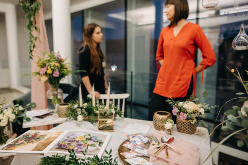 Wedding Bazaar Brno 2019