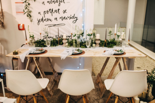 Wedding Bazaar Brno 2019