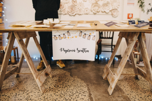 Wedding Bazaar Brno 2019