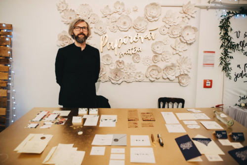 Wedding Bazaar Brno 2019