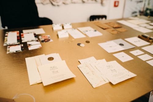 Wedding Bazaar Brno 2019