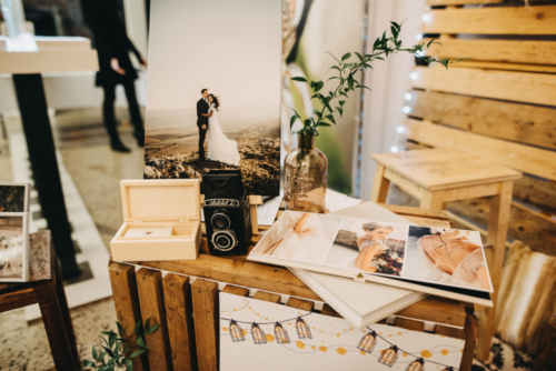 Wedding Bazaar Brno 2019