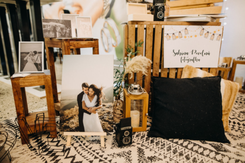 Wedding Bazaar Brno 2019