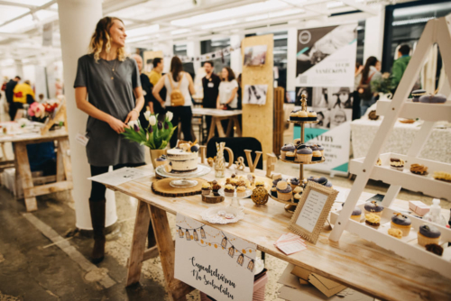Wedding Bazaar Brno 2019