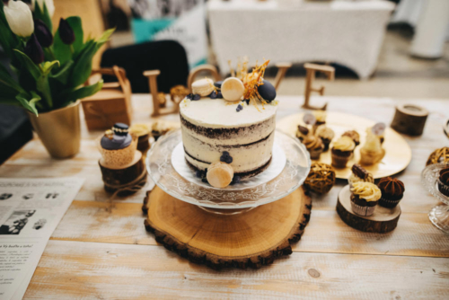 Wedding Bazaar Brno 2019