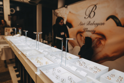 Wedding Bazaar Brno 2019