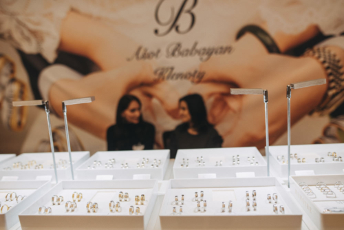 Wedding Bazaar Brno 2019