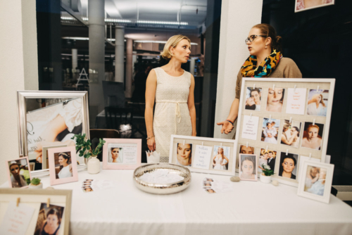 Wedding Bazaar Brno 2019