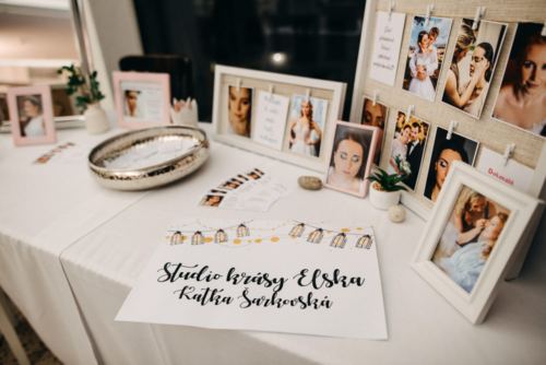 Wedding Bazaar Brno 2019
