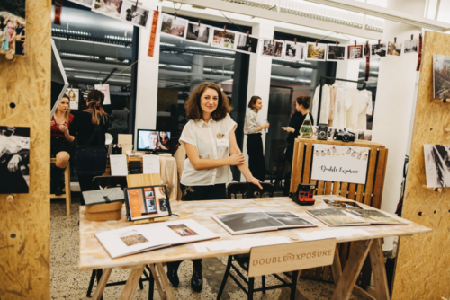 Wedding Bazaar Brno 2019