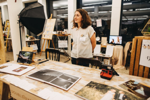 Wedding Bazaar Brno 2019