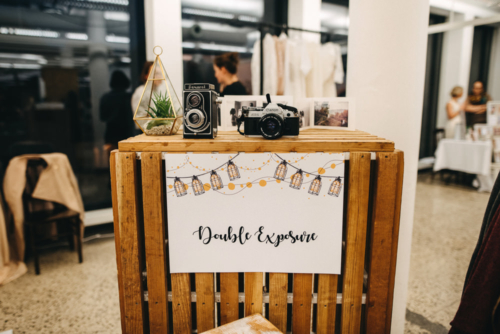 Wedding Bazaar Brno 2019