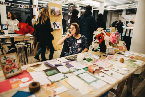 Wedding Bazaar Brno 2019