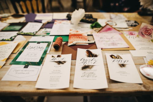 Wedding Bazaar Brno 2019