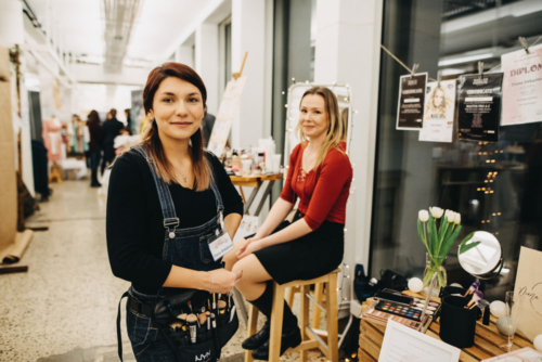 Wedding Bazaar Brno 2019