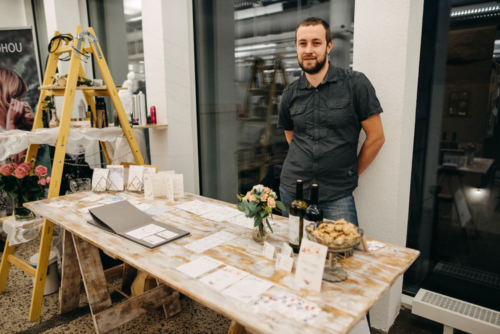 Wedding Bazaar Brno 2019