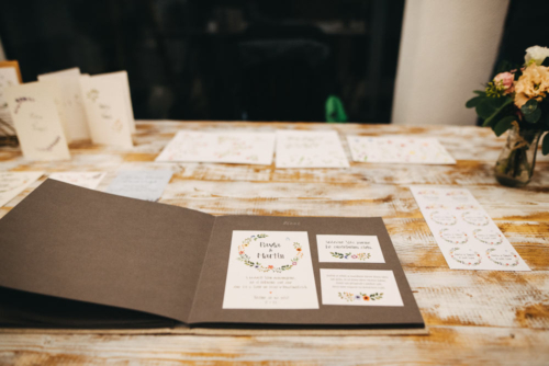Wedding Bazaar Brno 2019