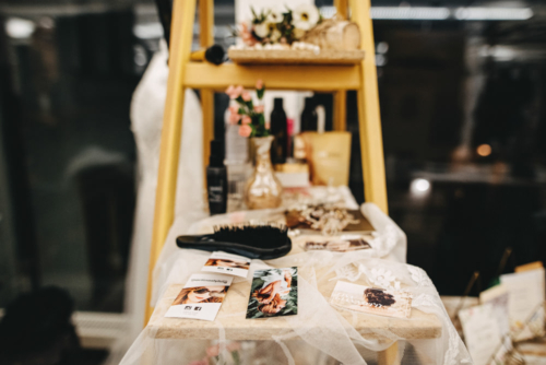 Wedding Bazaar Brno 2019