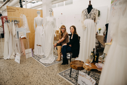 Wedding Bazaar Brno 2019