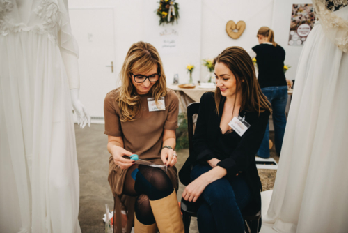 Wedding Bazaar Brno 2019
