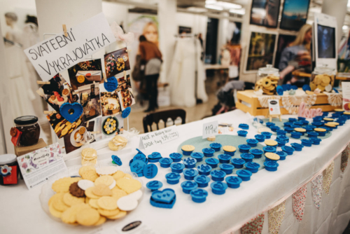 Wedding Bazaar Brno 2019