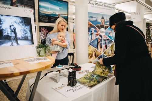 Wedding Bazaar Brno 2019