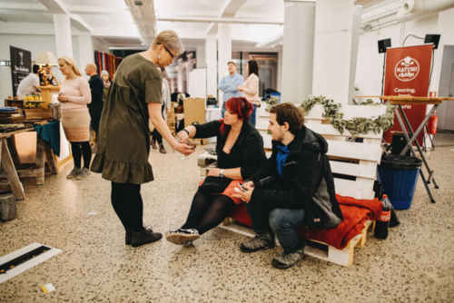 Wedding Bazaar Brno 2019