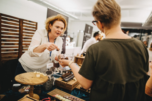 Wedding Bazaar Brno 2019