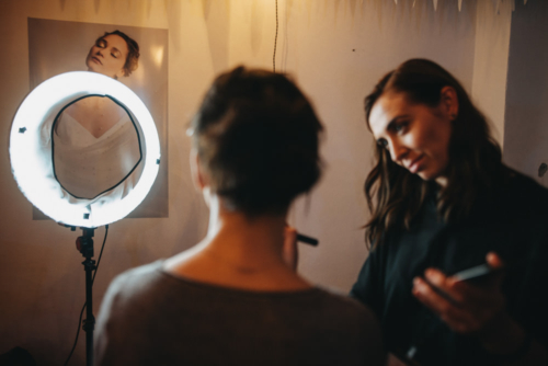 Wedding Bazaar Brno 2019