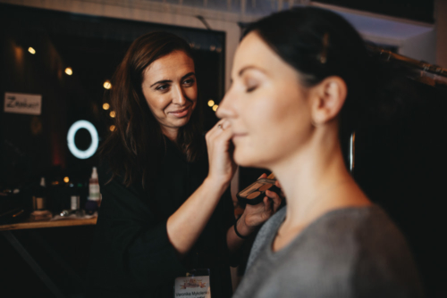 Wedding Bazaar Brno 2019