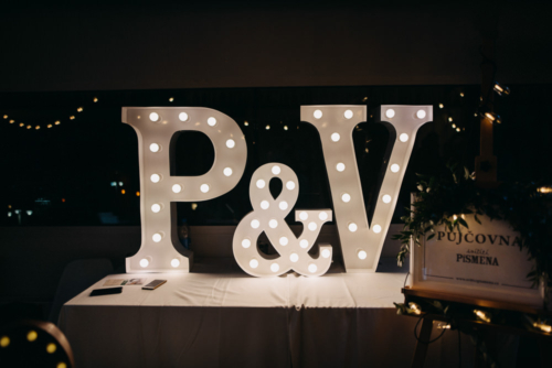 Wedding Bazaar Brno 2019