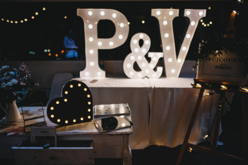 Wedding Bazaar Brno 2019