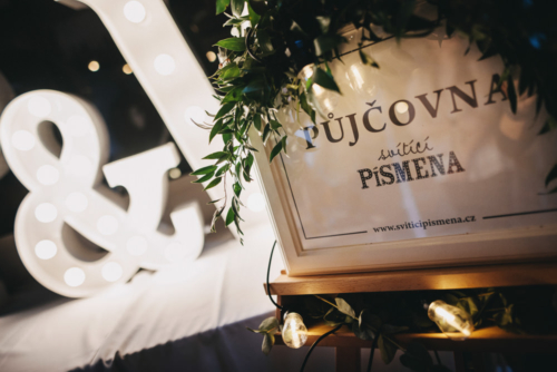 Wedding Bazaar Brno 2019