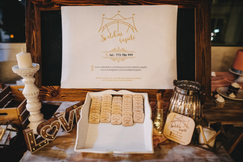 Wedding Bazaar Brno 2019