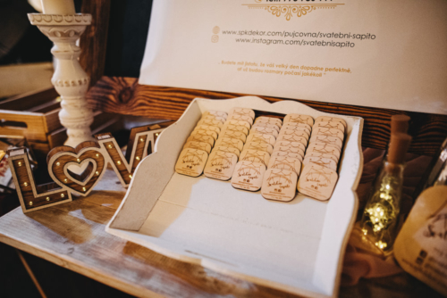 Wedding Bazaar Brno 2019