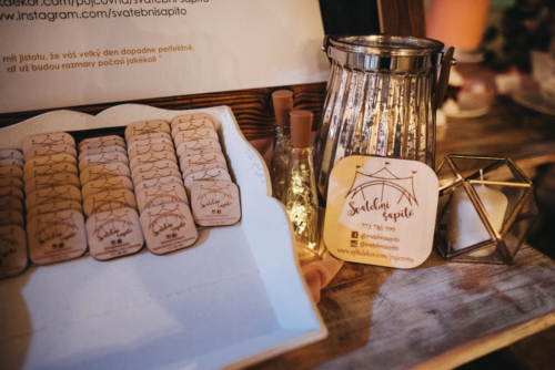 Wedding Bazaar Brno 2019