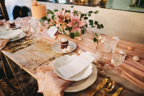 Wedding Bazaar Brno 2019