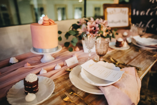 Wedding Bazaar Brno 2019