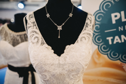 Wedding Bazaar Brno 2019